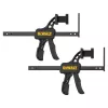 Stieņskava DeWALT DWS5026 melna 2 gab.