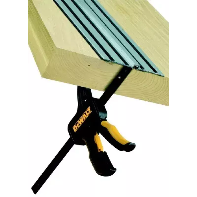 Stieņskava DeWALT DWS5026 melna 2 gab.