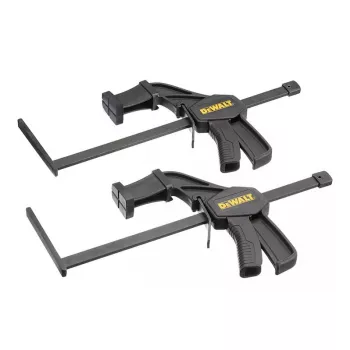 Stieņskava DeWALT DWS5026 melna 2 gab.
