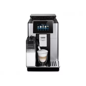 De’Longhi PrimaDonna ECAM610.55.SB Pilnībā automātiska espresso automāts 2.2 L
