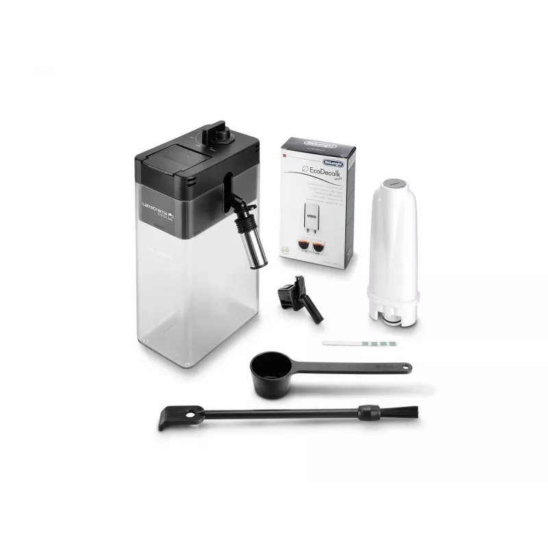 De’Longhi PrimaDonna ECAM610.55.SB Pilnībā automātiska espresso automāts 2.2 L