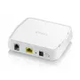 Zyxel VMG4005-B50A vadu maršrutētājs Gigabit Ethernet Balts