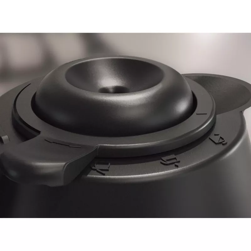 Philips HD7548 Pilienu kafijas automāts 1,32 L