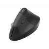 LOGITECH Wireless Mouse Lift For Business Right-hand Graphite/black