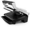 Kontakta grils Tefal OptiGrill Elite XL GC760D Nerūsējošais tērauds 2200W