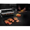 Kontakta grils Tefal OptiGrill Elite XL GC760D Nerūsējošais tērauds 2200W