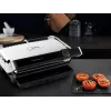 Kontakta grils Tefal OptiGrill Elite XL GC760D Nerūsējošais tērauds 2200W