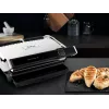 Kontakta grils Tefal OptiGrill Elite XL GC760D Nerūsējošais tērauds 2200W