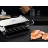 Kontakta grils Tefal OptiGrill Elite XL GC760D Nerūsējošais tērauds 2200W