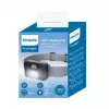Galvas lukturis Philips SFL1000H/10 melns — LED, 100 lūmeni