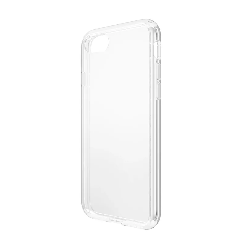 PanzerGlass ® HardCase iPhone SE (2020/2022) | 7 | 8, Cover, Apple, Apple - iPhone SE 2022, Apple - iPhone SE 2020, Transparent