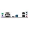 Mātesplate ASUS PRIME H610M-R D4 — Intel H610, LGA 1700, Micro ATX, DDR4, 2 DIMM (līdz 64 GB), M.2 un SATA III, USB Type-A