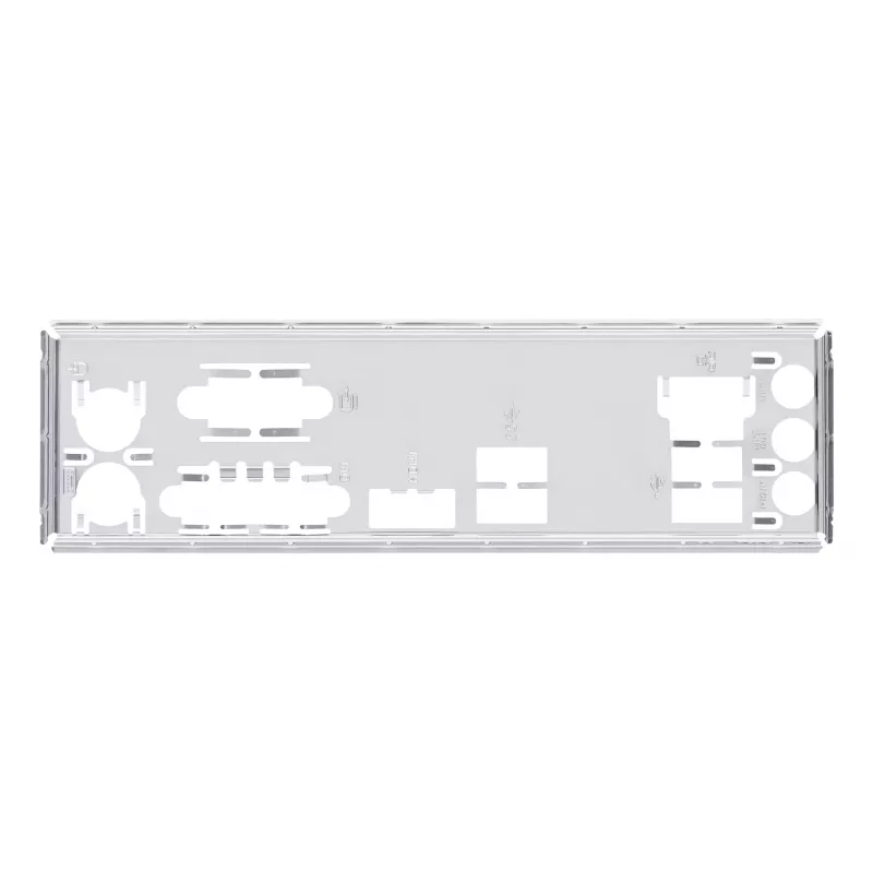 Mātesplate ASUS PRIME H610M-R D4 — Intel H610, LGA 1700, Micro ATX, DDR4, 2 DIMM (līdz 64 GB), M.2 un SATA III, USB Type-A