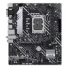 Mātesplate ASUS PRIME H610M-A WIFI D4 — Intel H610, LGA1700, micro ATX, DDR4, 2x DIMM, Wi‑Fi 5, Bluetooth 5.0, 2x M.2, HDMI 2.1, DP 1.4