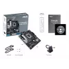 Mātesplate ASUS PRIME H610M-A WIFI D4 — Intel H610, LGA1700, micro ATX, DDR4, 2x DIMM, Wi‑Fi 5, Bluetooth 5.0, 2x M.2, HDMI 2.1, DP 1.4