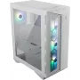 Spēļu datora korpuss MSI MPG GUNGNIR 110R Balts Midi Tower