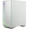 Spēļu datora korpuss MSI MPG GUNGNIR 110R Balts Midi Tower