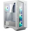 Spēļu datora korpuss MSI MPG GUNGNIR 110R Balts Midi Tower