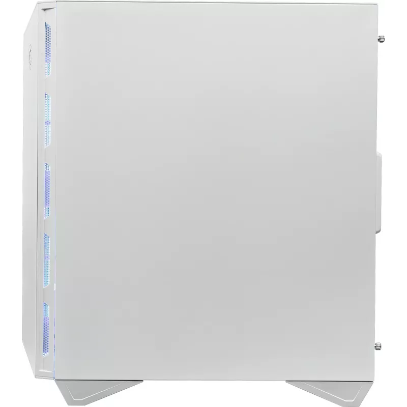 Spēļu datora korpuss MSI MPG GUNGNIR 110R Balts Midi Tower
