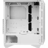 Spēļu datora korpuss MSI MPG GUNGNIR 110R Balts Midi Tower
