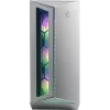 Spēļu datora korpuss MSI MPG GUNGNIR 110R Balts Midi Tower