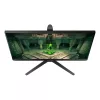 Samsung G40B datora monitors 68,6 cm (27 colli) 1920 x 1080 pikseļi Full HD LED Melns