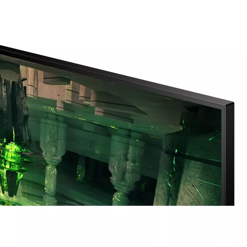 Samsung G40B datora monitors 68,6 cm (27 colli) 1920 x 1080 pikseļi Full HD LED Melns