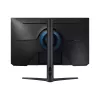 Samsung G40B datora monitors 68,6 cm (27 colli) 1920 x 1080 pikseļi Full HD LED Melns