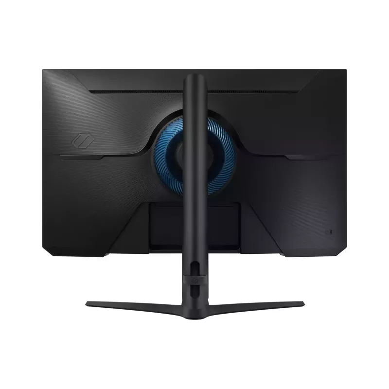 Samsung G40B datora monitors 68,6 cm (27 colli) 1920 x 1080 pikseļi Full HD LED Melns