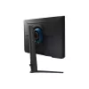 Samsung G40B datora monitors 68,6 cm (27 colli) 1920 x 1080 pikseļi Full HD LED Melns