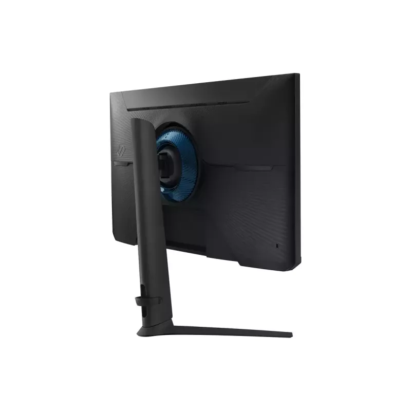 Samsung G40B datora monitors 68,6 cm (27 colli) 1920 x 1080 pikseļi Full HD LED Melns