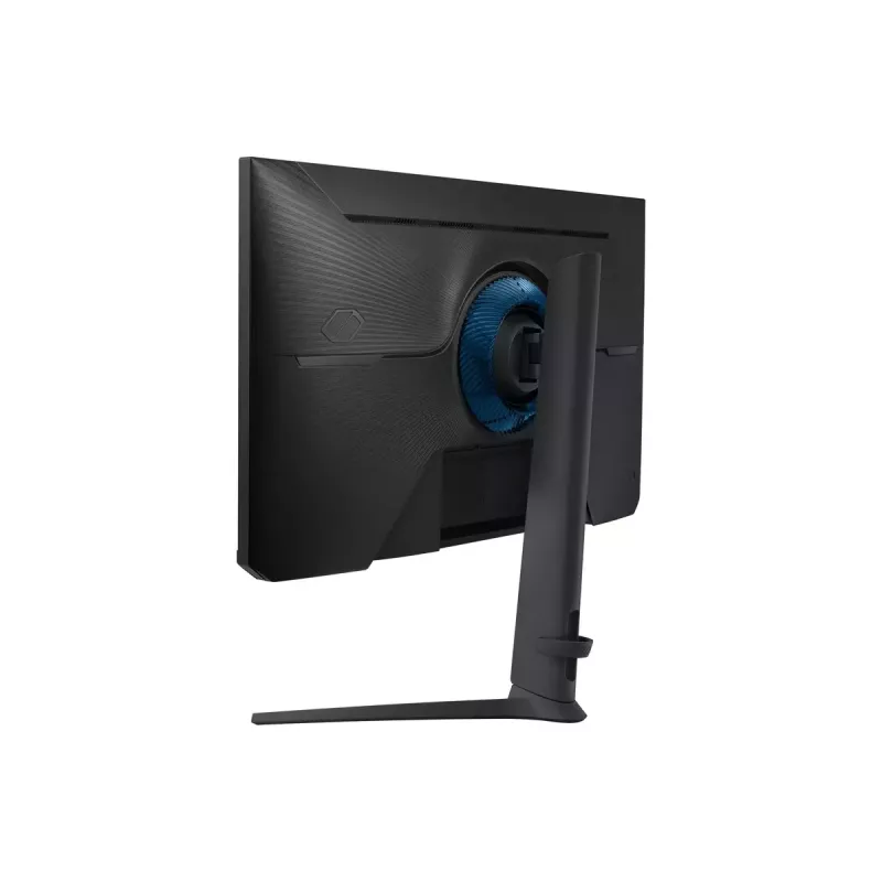 Samsung G40B datora monitors 68,6 cm (27 colli) 1920 x 1080 pikseļi Full HD LED Melns