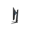 Samsung G40B datora monitors 68,6 cm (27 colli) 1920 x 1080 pikseļi Full HD LED Melns