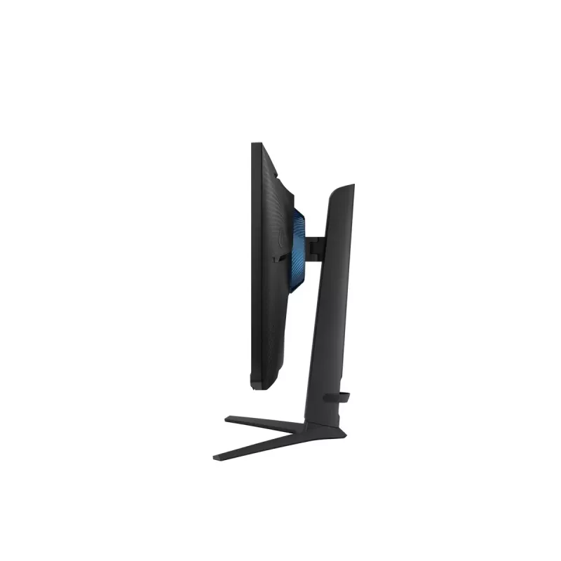 Samsung G40B datora monitors 68,6 cm (27 colli) 1920 x 1080 pikseļi Full HD LED Melns