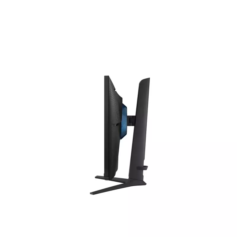 Samsung G40B datora monitors 68,6 cm (27 colli) 1920 x 1080 pikseļi Full HD LED Melns