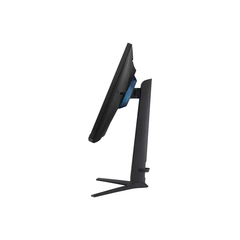 Samsung G40B datora monitors 68,6 cm (27 colli) 1920 x 1080 pikseļi Full HD LED Melns
