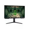 Samsung G40B datora monitors 68,6 cm (27 colli) 1920 x 1080 pikseļi Full HD LED Melns