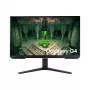 Samsung G40B datora monitors 68,6 cm (27 colli) 1920 x 1080 pikseļi Full HD LED Melns