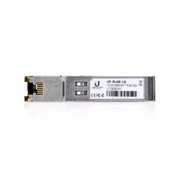 UBIQUITI NETWORKS Uf-gp-b+ RJ45 vara Ethernet savienojuma uztvērējmodulis