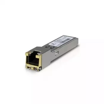 UBIQUITI NETWORKS Uf-gp-b+ RJ45 vara Ethernet savienojuma uztvērējmodulis