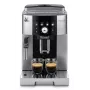 Espresso automāts De’Longhi Magnifica S Smart ECAM 250.23.SB — 1,8 L ūdens tvertne, 250 g pupiņu tvertne, 15 bāri, iebūvēta dzirnaviņa