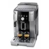 Espresso automāts De’Longhi Magnifica S Smart ECAM 250.23.SB — 1,8 L ūdens tvertne, 250 g pupiņu tvertne, 15 bāri, iebūvēta dzirnaviņa