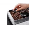 Espresso automāts De’Longhi Magnifica S Smart ECAM 250.23.SB — 1,8 L ūdens tvertne, 250 g pupiņu tvertne, 15 bāri, iebūvēta dzirnaviņa
