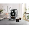 Espresso automāts De’Longhi Magnifica S Smart ECAM 250.23.SB — 1,8 L ūdens tvertne, 250 g pupiņu tvertne, 15 bāri, iebūvēta dzirnaviņa
