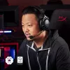 HyperX Cloud Alpha - Wireless Gaming Headset (Melns-Red)