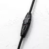 HyperX Cloud Alpha - Wireless Gaming Headset (Melns-Red)