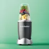 NutriBullet NB606DG 0,7 L galda blenderis 600 W sudraba krāsā