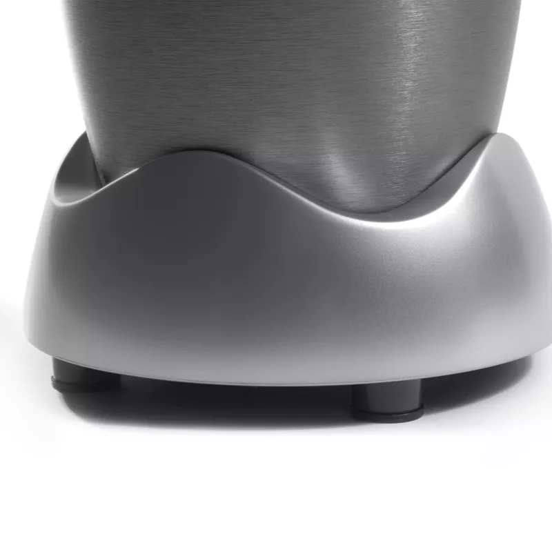 NutriBullet NB606DG 0,7 L galda blenderis 600 W sudraba krāsā