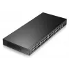Zyxel GS1900-48-EU0102F tīkla komutators L2 Gigabit Ethernet (10/100/1000) melns