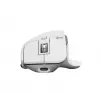 Pele Logitech MX Master 3S Bluetooth Pale Grey